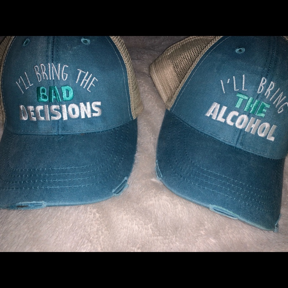 Piper Lou Hats